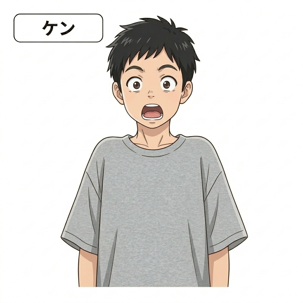 ケン