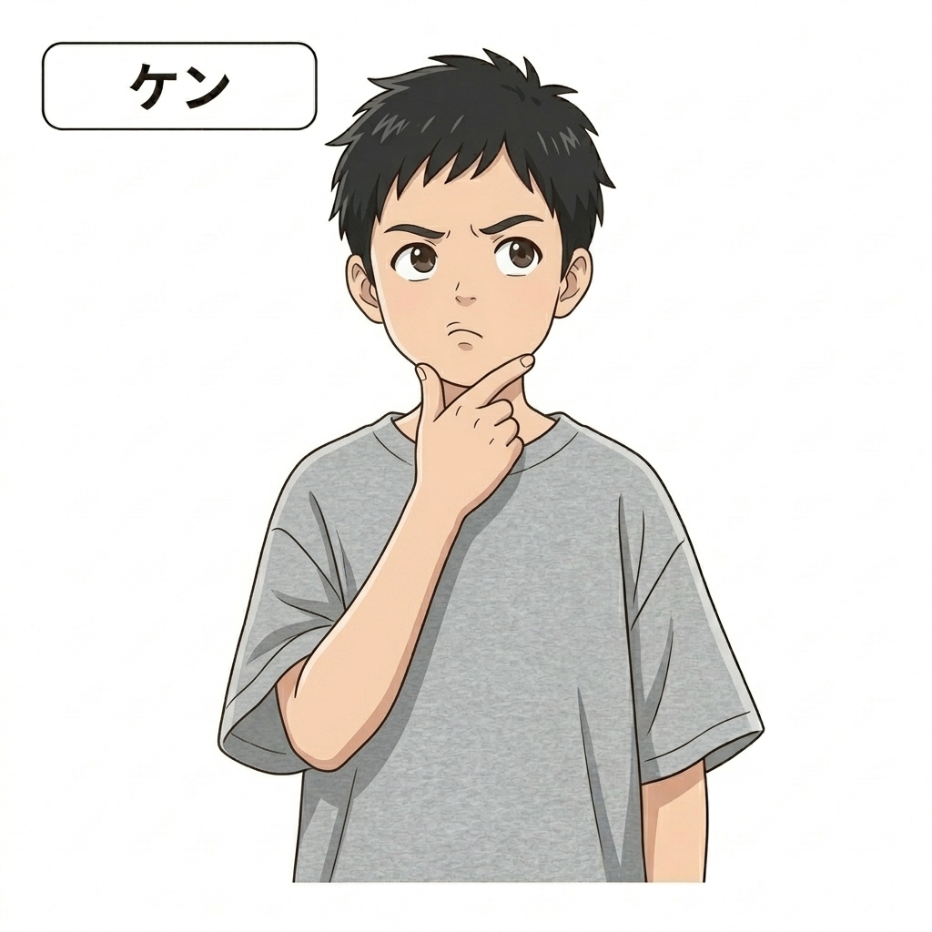 ケン